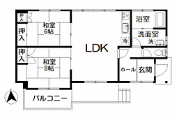 小松ヶ原別荘地 売戸建 -