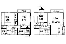熱海市網代　戸建 -