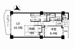 ライオンズマンション熱海マリンビュー -
