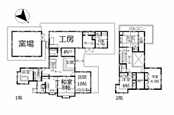 熱海市網代の一戸建て