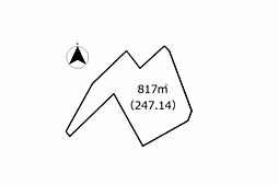 熱海市桜町の土地