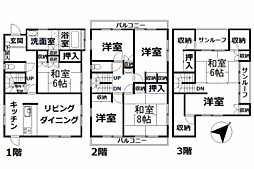 熱海市下多賀 -