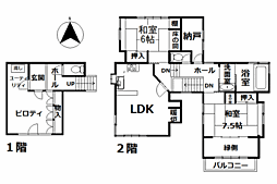 田方郡函南町平井南箱根ダイヤランド