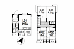 熱海市下多賀の一戸建て