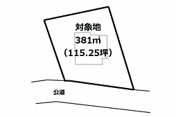 小松ヶ原別荘地 -