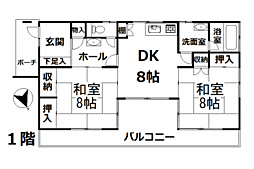 南箱根ダイヤランド　戸建 -