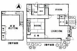 熱海市西山町