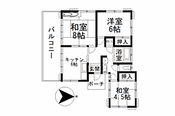 富士見ニュータウン -