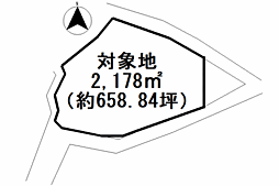 熱海市下多賀 -