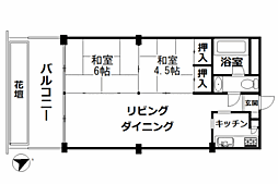 ビラ自然郷マンション -