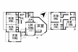 熱海市上多賀 -