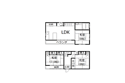 熱海市上多賀の一戸建て