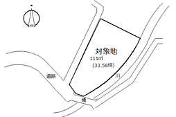 熱海市下多賀　土地