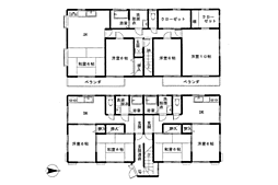 熱海市下多賀の一戸建て