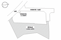 熱海市下多賀の土地