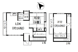 田方郡函南町平井の一戸建て