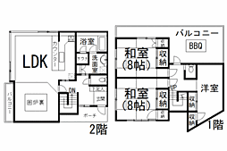 田方郡函南町平井の一戸建て