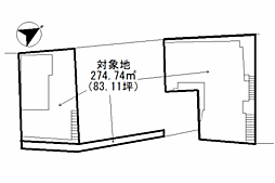 熱海市西山町の一戸建て