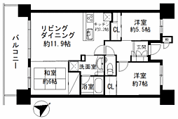 熱海市清水町