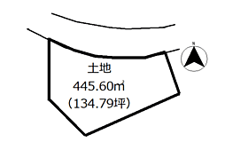 熱海市上多賀の土地