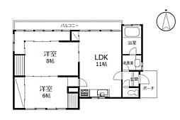 田方郡函南町平井の一戸建て