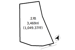 熱海市青葉町の土地