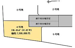 伊豆の国市原木の土地