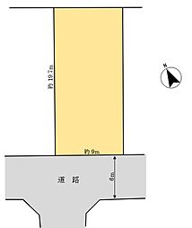 沼津市西添町の土地