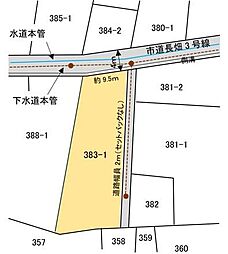 伊豆市瓜生野の土地
