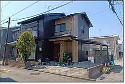 大岩4丁目戸建て