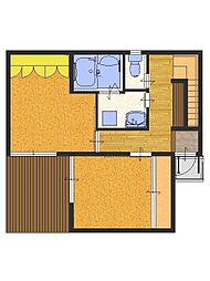掛川市下垂木の一戸建て