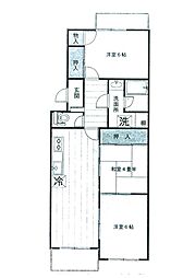 チュリス馬淵 204