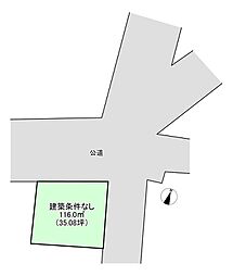 沼津市下香貫下障子の土地