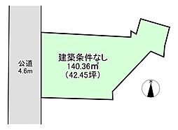 駿東郡長泉町下土狩の土地