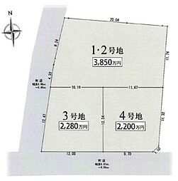 田方郡函南町仁田の土地