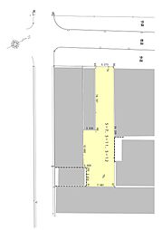 静岡市葵区七間町の土地