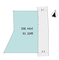 浜松市中央区植松町の土地