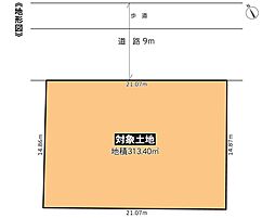 浜松市浜名区貴布祢の土地