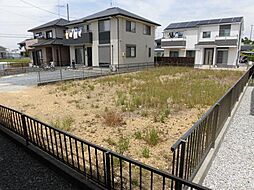 諸井住宅用地