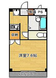 メゾン・ド・エトワール 301