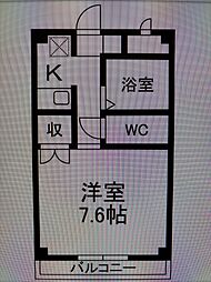 メゾンド　エトワール 301