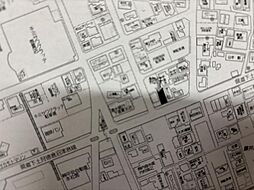 沼津市下香貫藤井原の土地