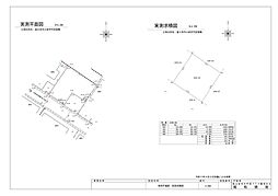 富士宮市小泉の土地