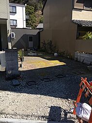 静岡市葵区井宮町の土地