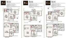 静岡市駿河区登呂6丁目の一戸建て