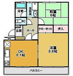 メゾンエクセリア 303