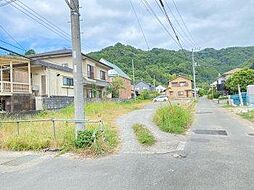 伊豆の国市長岡の土地