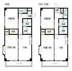 グレイス長野VIII 102