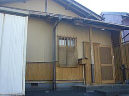 牧之原市波津の一戸建て
