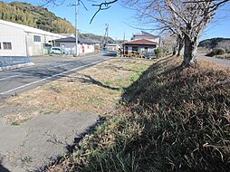 牧ノ原市中西　売土地